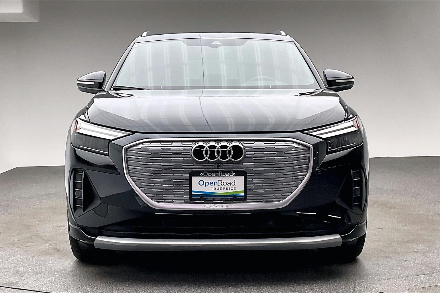 audi q4 e-tron 2025 WA1A5AFZ7SP009171 image audi q4 e-tron 2025 WA1A5AFZ7SP009171 image